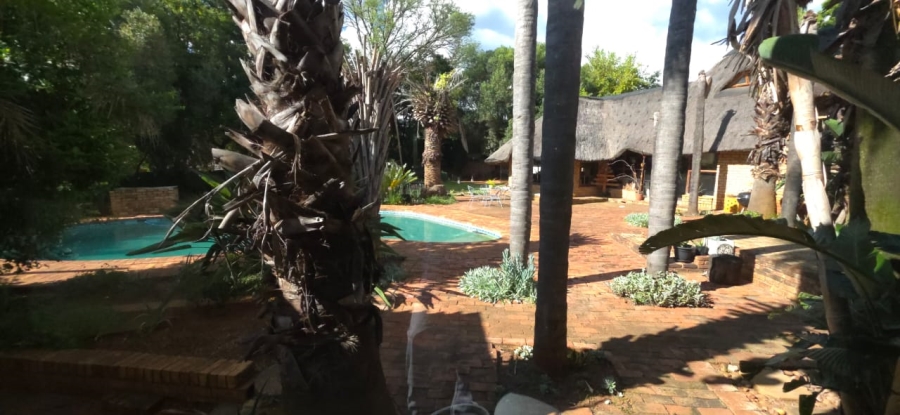 7 Bedroom Property for Sale in Wilkoppies North West